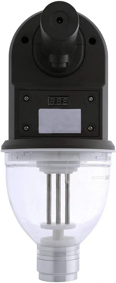 Royal Electric Sweet Ball Maker - Black