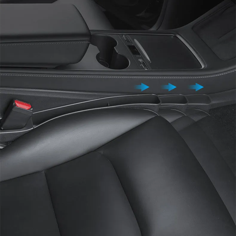 Seat Gap Filler for Tesla Model 3 / Model Y