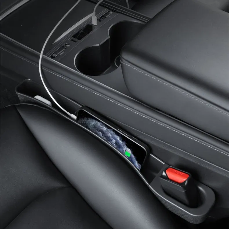 Seat Gap Filler for Tesla Model 3 / Model Y