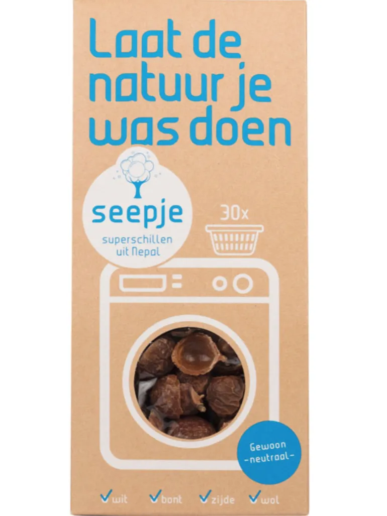 Seepje nature