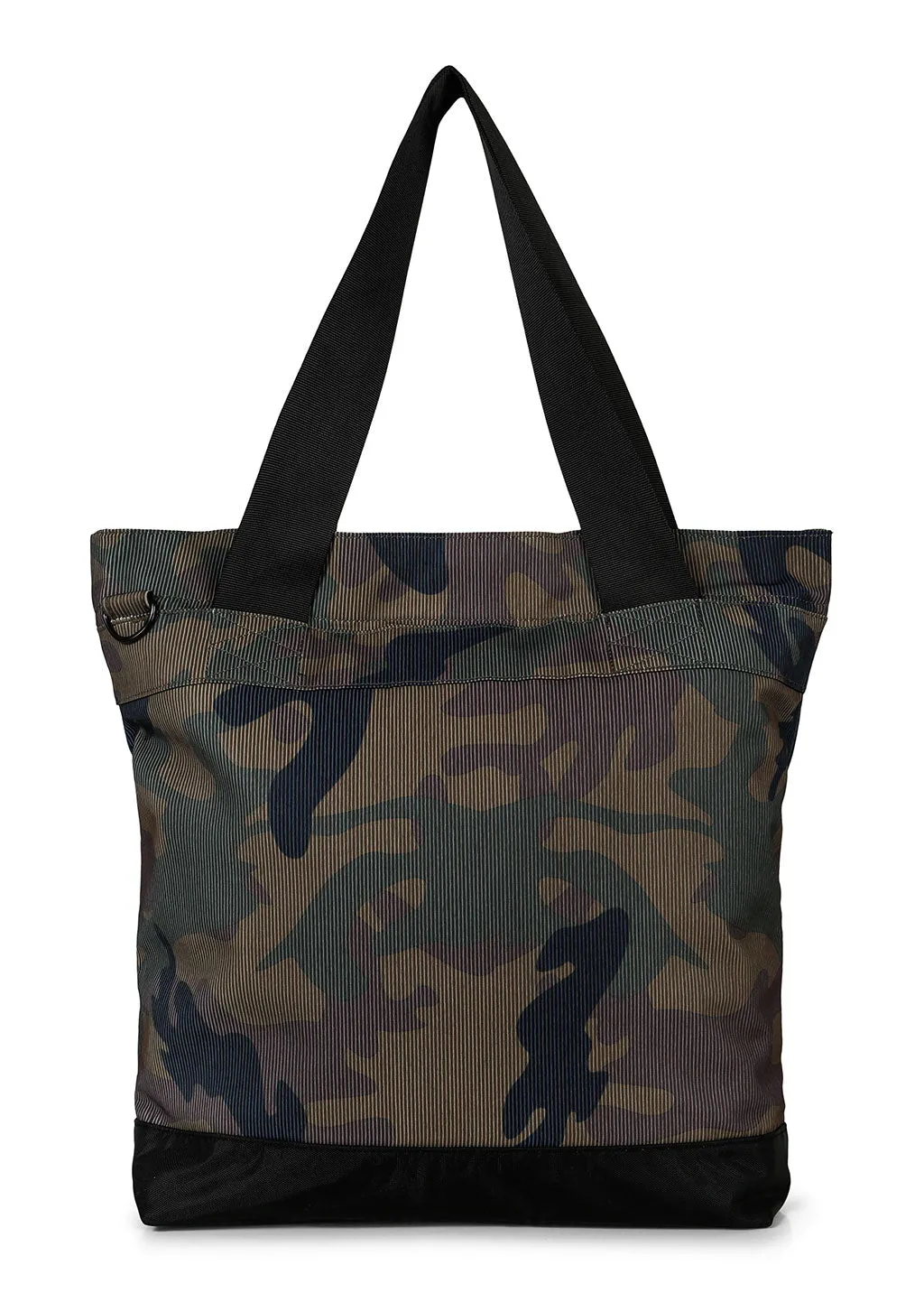 Shoulder Bag - Camo Print