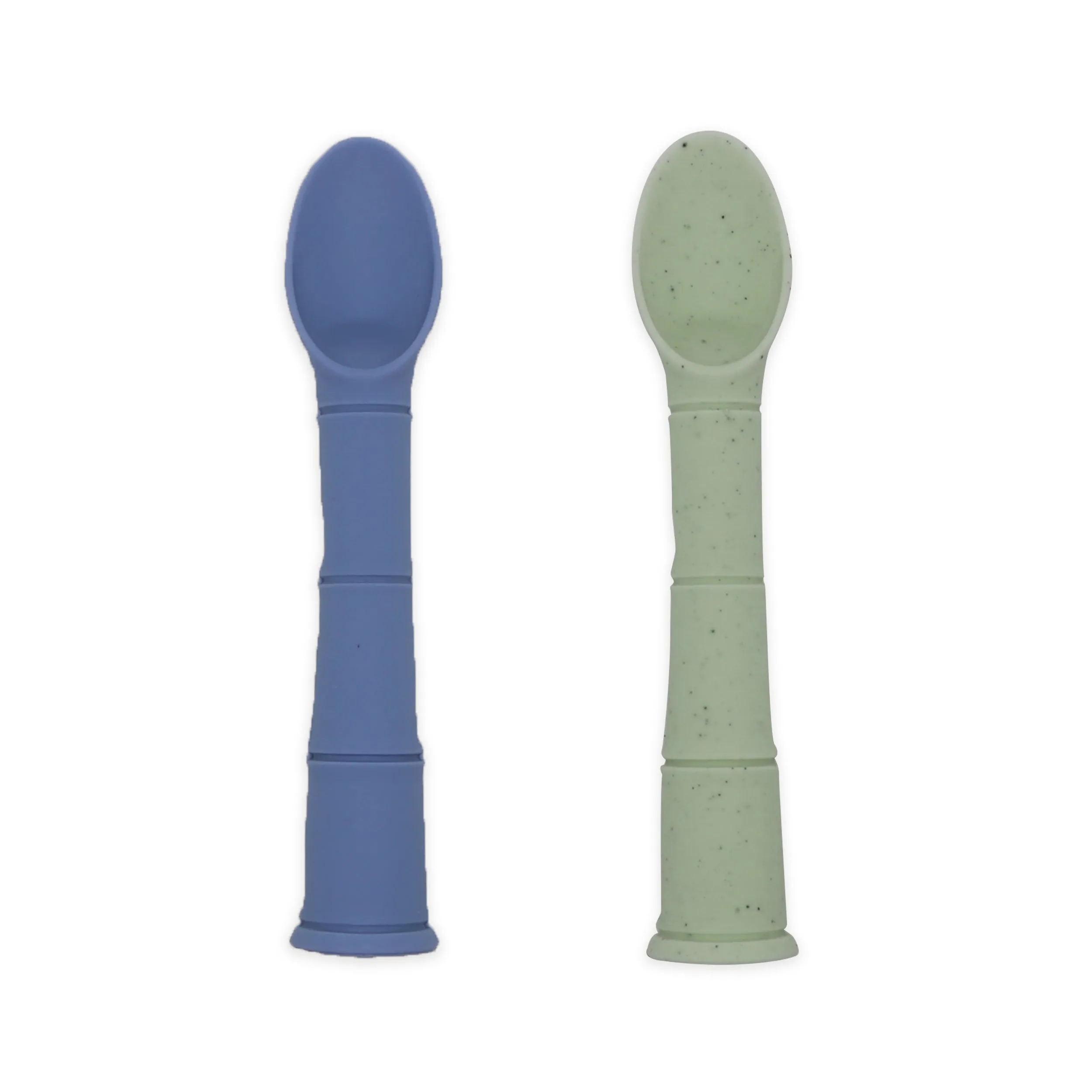 Silipop | Spoons | 2Pack