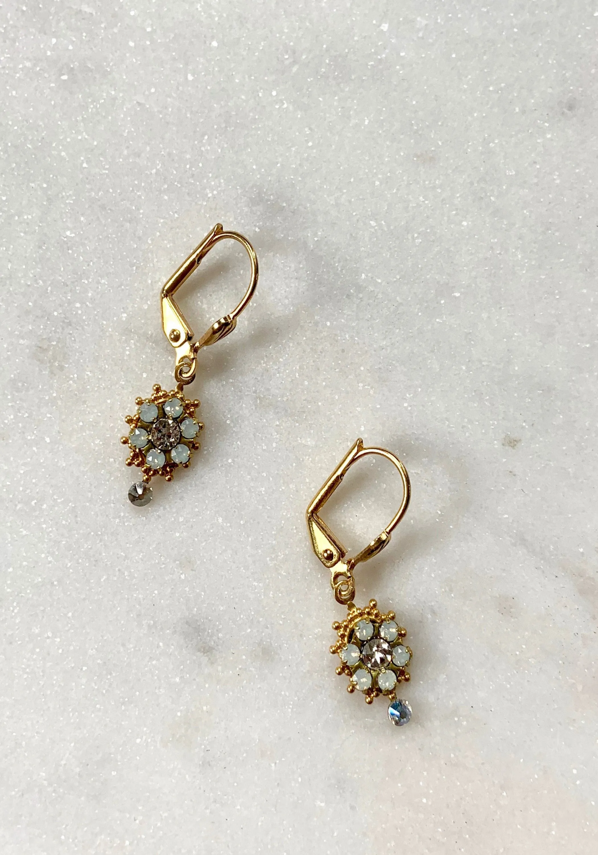 Snowdrop Earrings