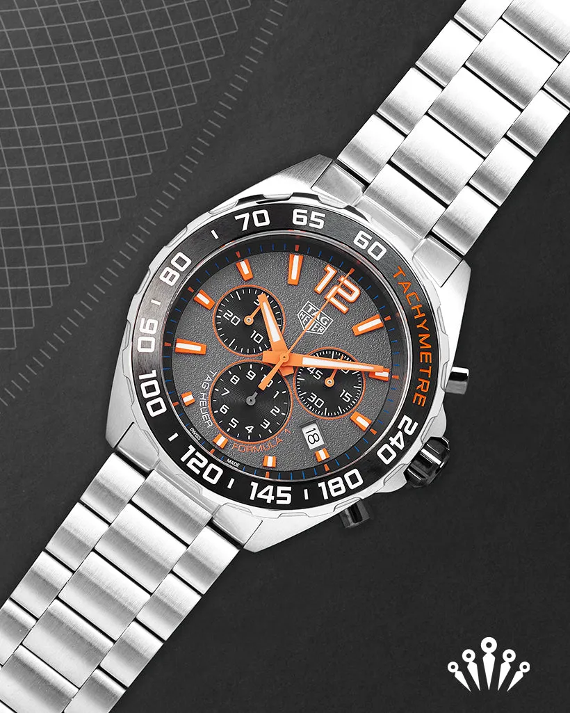 TAG Heuer Formula 1