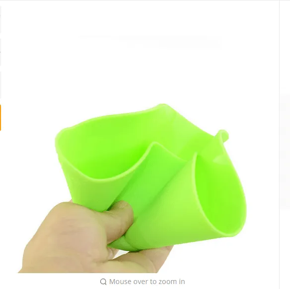 Tempting Silicone Bowl Covers (5 pcs)