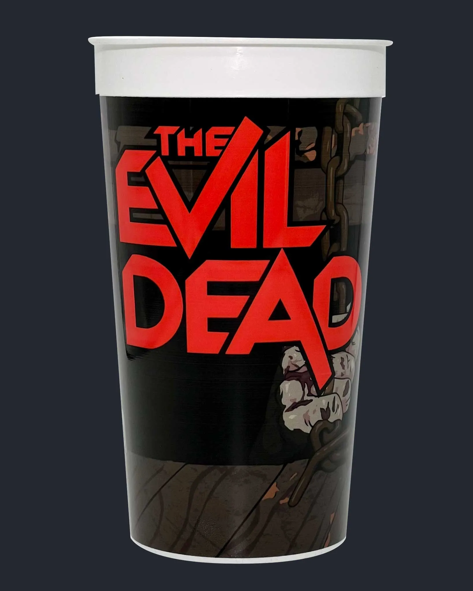 The Evil Dead Souvenir Cup