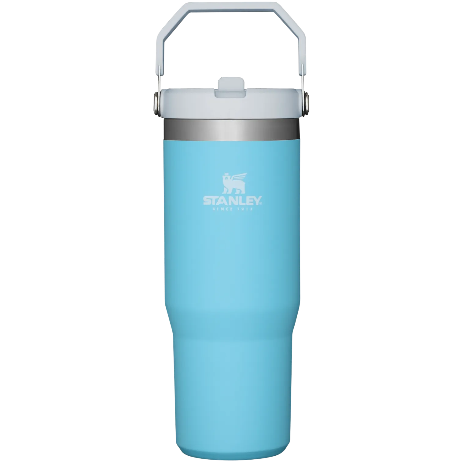 The IceFlow™ Flip Straw Tumbler | 30 OZ - Stanley Create