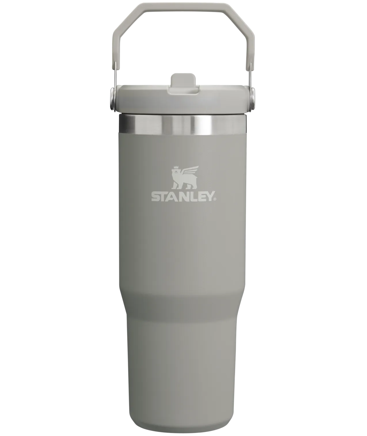 The IceFlow™ Flip Straw Tumbler | 30 OZ - Stanley Create