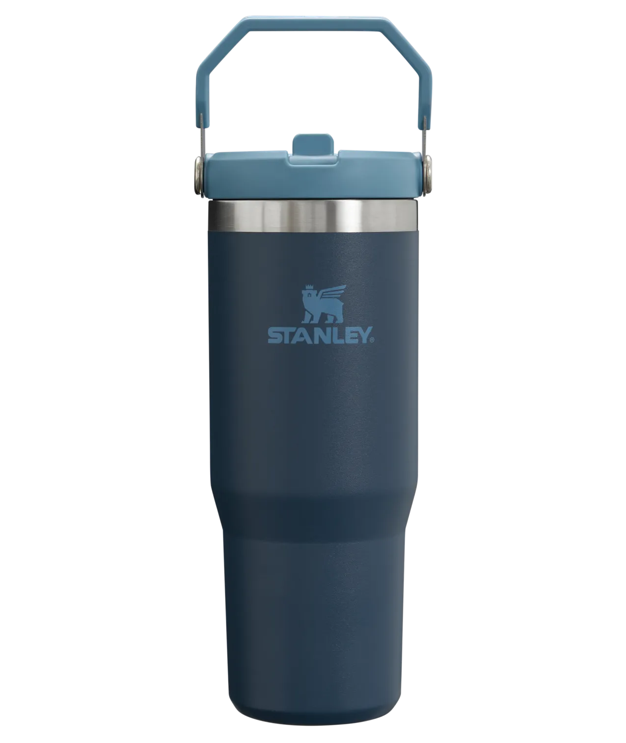 The IceFlow™ Flip Straw Tumbler | 30 OZ - Stanley Create