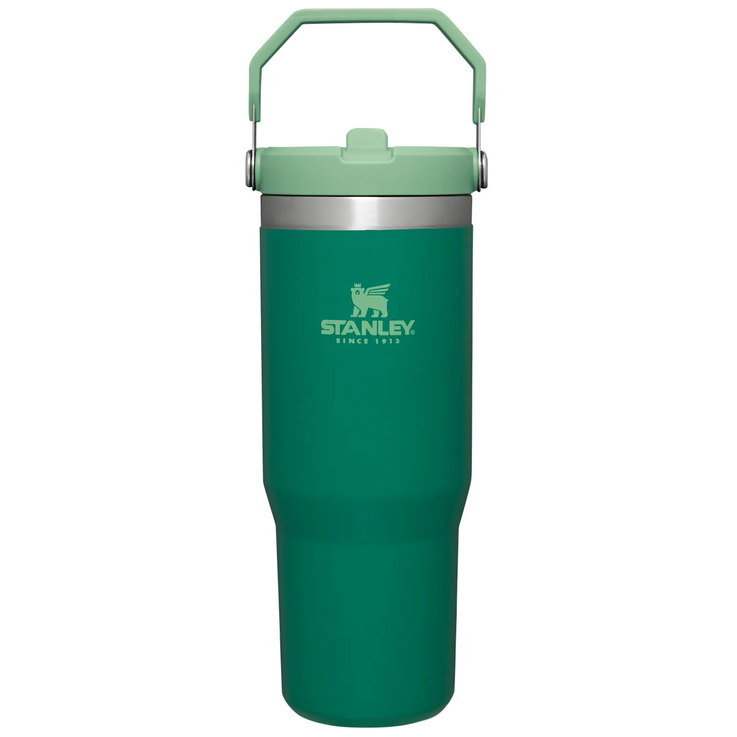 The IceFlow™ Flip Straw Tumbler | 30 OZ - Stanley Create