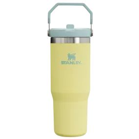 The IceFlow™ Flip Straw Tumbler | 30 OZ - Stanley Create