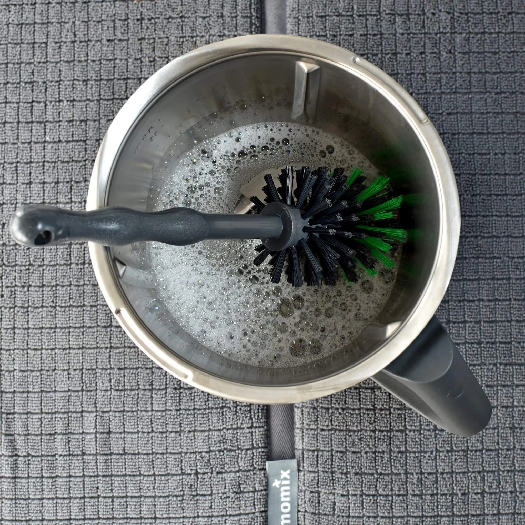 Thermomix® Bowl Brush