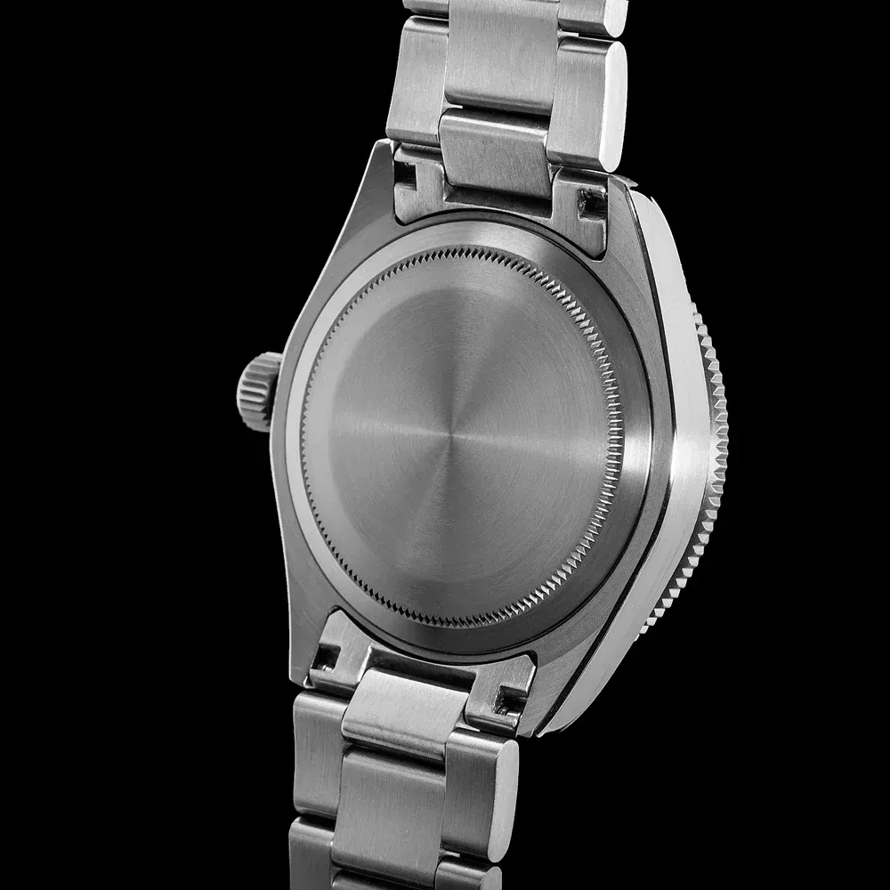 Thorn PT5000 Automatic 39mm Titanium Watch