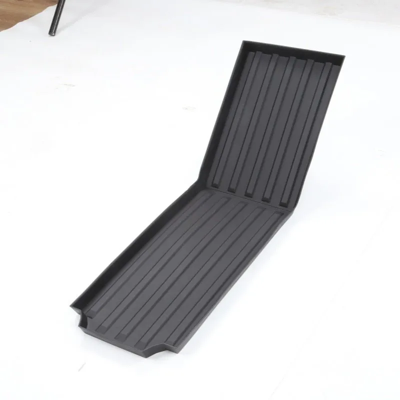 TPE Center Mat for Tesla Cybertruck