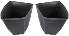 Trunk Left and Right Storage Box - Leather for Tesla Model Y 2020-2022.6