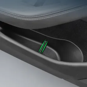 Under Door Storage Box Organizer for Tesla Model 3 Highand