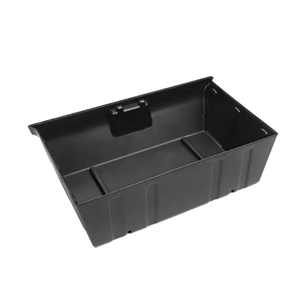 Under Front Seat Storage Box for Tesla Model Y