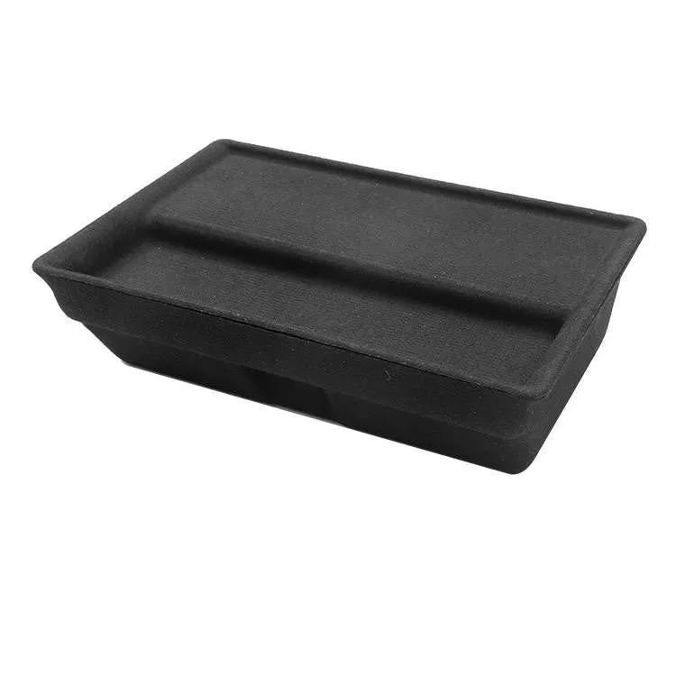 Under Seat Organizer Storage Box for Tesla Model Y