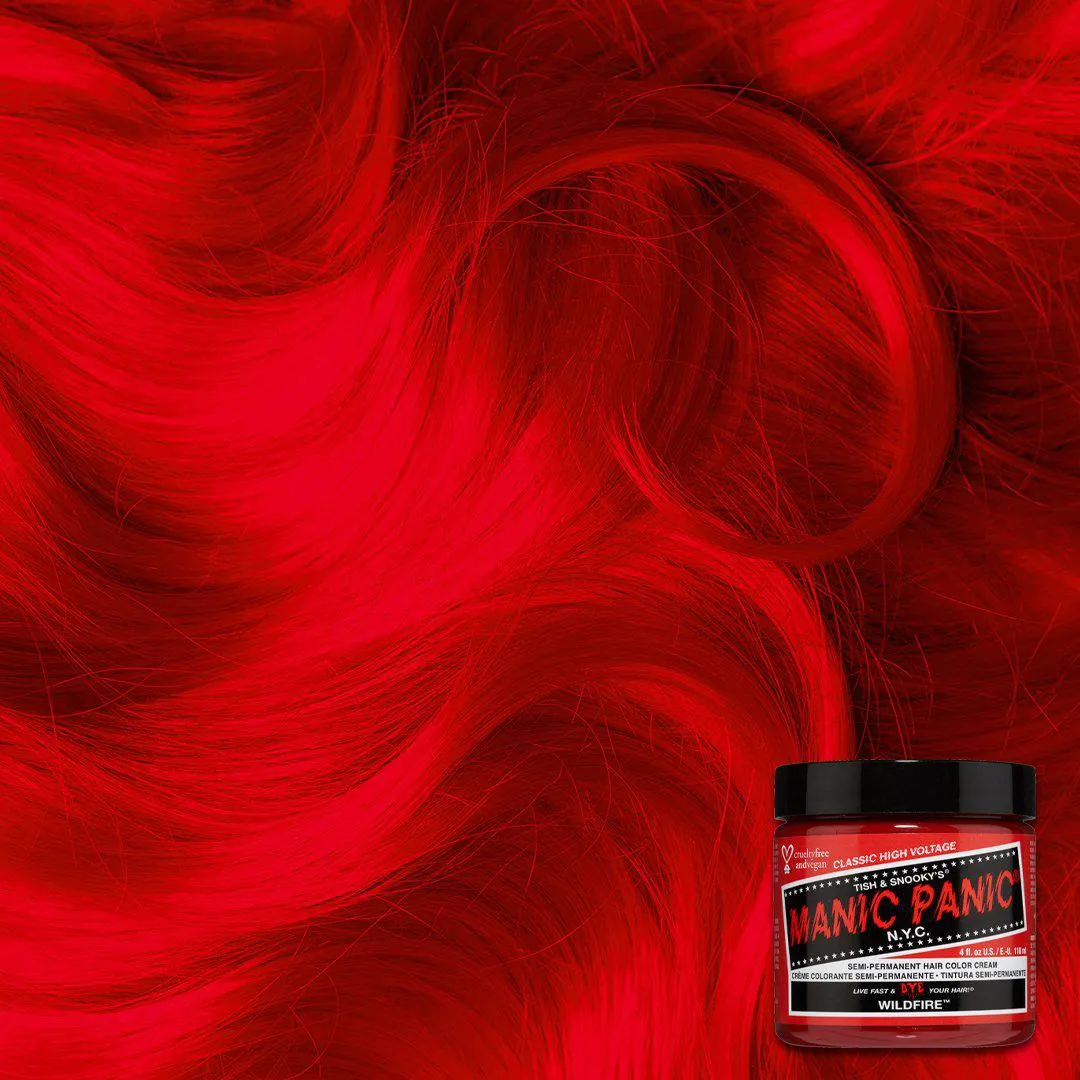 Wildfire™  Classic High Voltage®