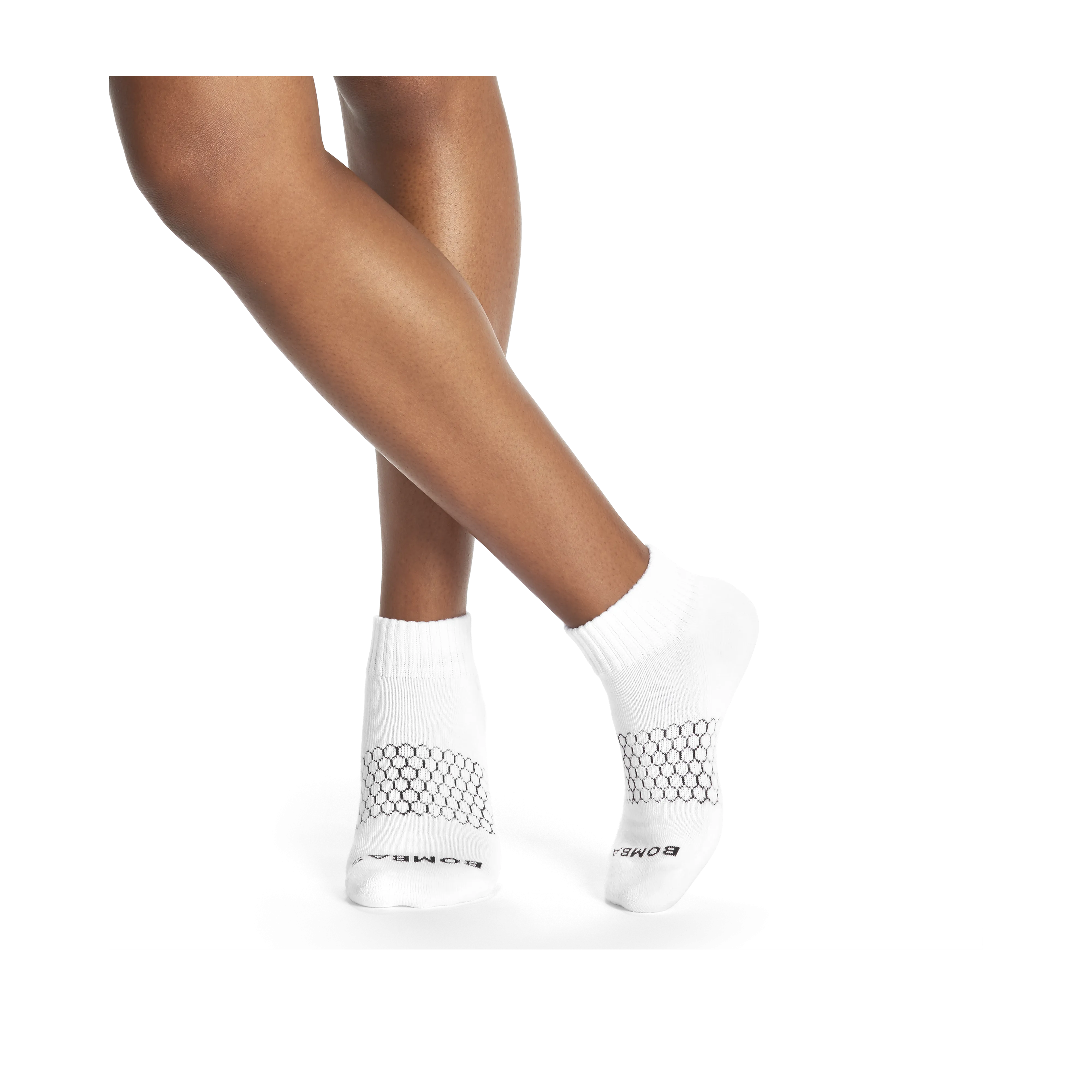 Women's Quarter Sock 8-Pack