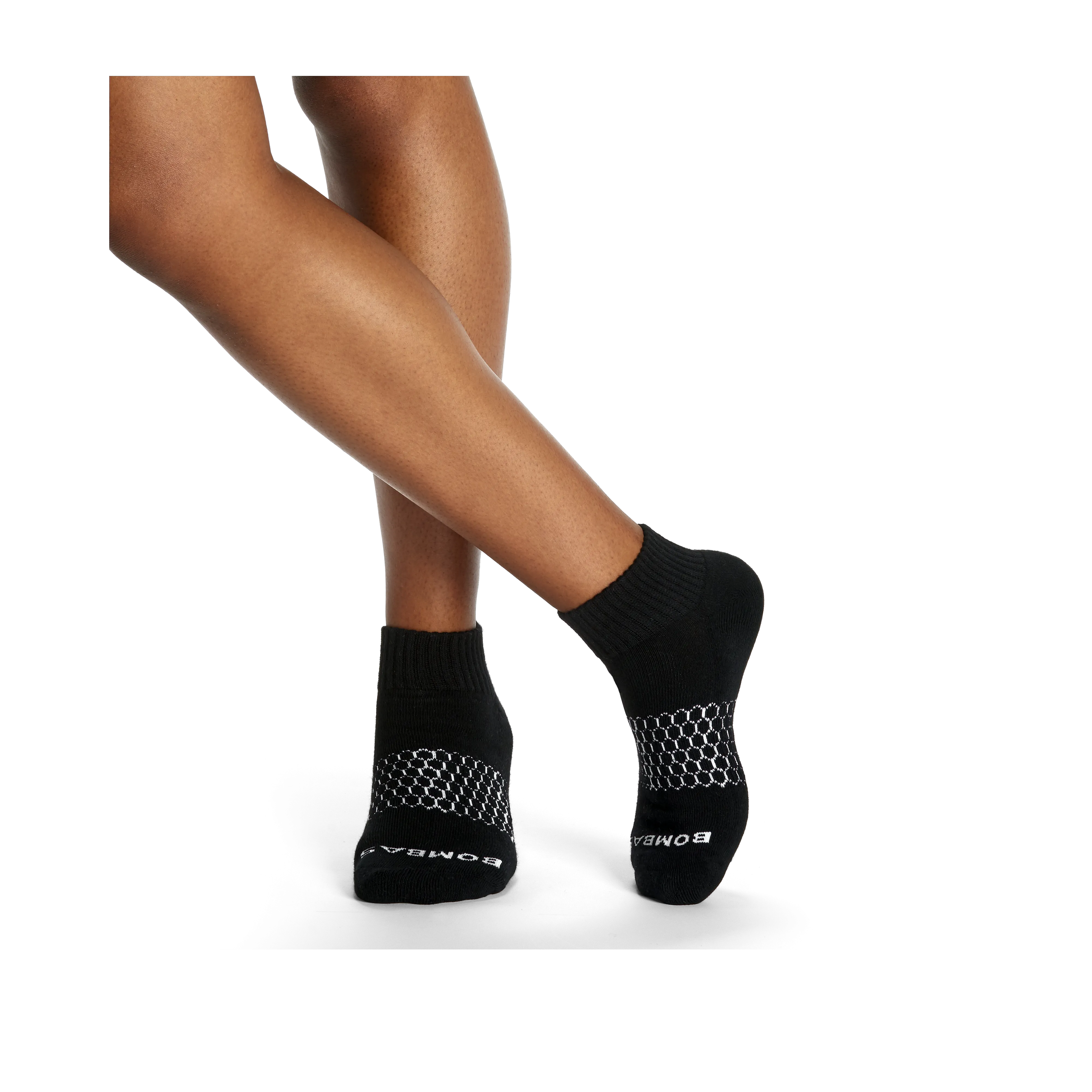 Women's Quarter Sock 8-Pack